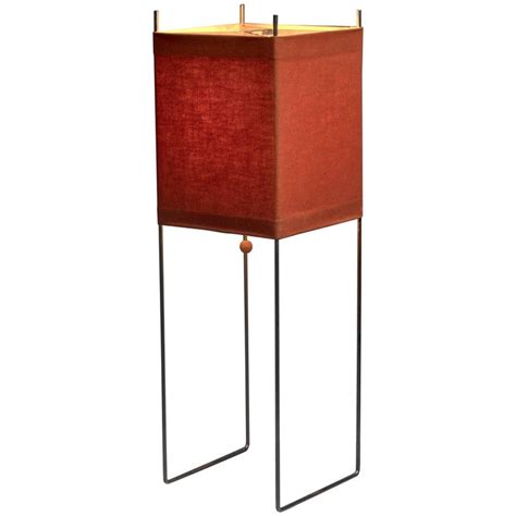 5 out of 5 stars (225) $ 105.28. George Nelson Red Kite Table or Floor Lamp, USA, 1970s For ...