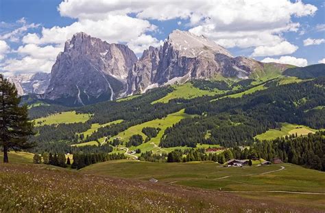 Why You Need To Visit The Stunning Alpe Di Siusi Italy Wander Your Way