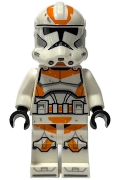 Lego Clone Trooper Minifigure Sw1235 Brickeconomy