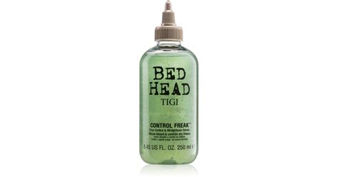 TIGI Bed Head Control Freak sérum pour cheveux indisciplinés et