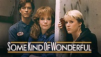 Some Kind of Wonderful (1987) - AZ Movies