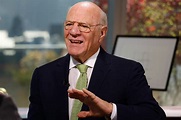 Barry Diller - CelebNetWorth