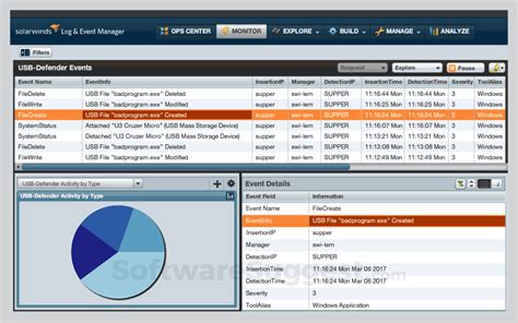 Security Event Manager Pricing Features And Reviews In 2023