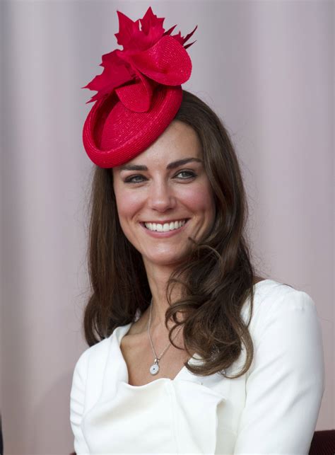 Kate Middleton Hats On Target From Kate Middletons Hats