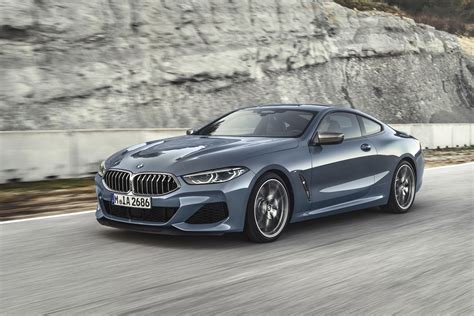 2019 Bmw M850i Priced From 112895 Arrives In December