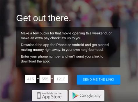 If you like being on the go, maybe you should consider the possibility of earning money by running errands for other people. 10 Apps That Can Earn You Money | HuffPost