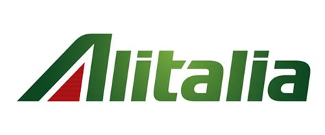 Alitalia La Vera Storia Del Nuovo Logo Della Compagnia E Di Quanto è