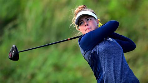 Quintet Top Qualifying At The Womens Amateur Championship Golf