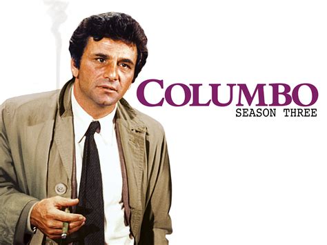 Prime Video Columbo