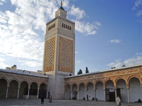 The medina of tunis is the medina quarter of tunis, the capital of tunisia. Tunis Pictures | Photo Gallery of Tunis - High-Quality ...