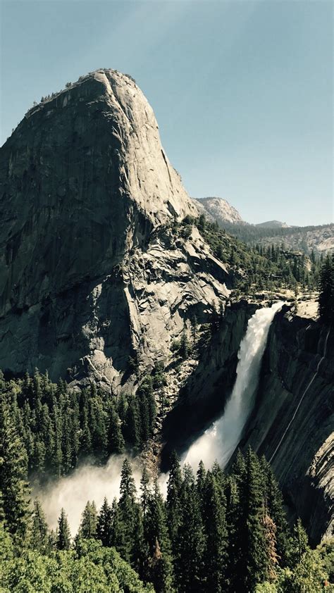 Taken With Iphone 7 Plus In Yosemite Riwallpaper