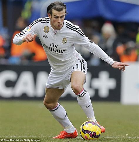 It's so stressful to play for a club like madrid. Gareth Bale will survive Real Madrid criticism, says Chris ...