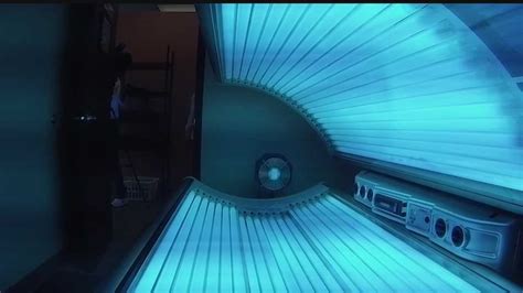 Would You Support New Tanning Bed Ban For Minors