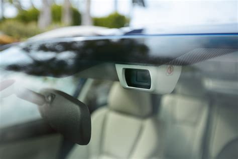 Subaru Sharpens Eyesight Capabilities In Safety System Automotive