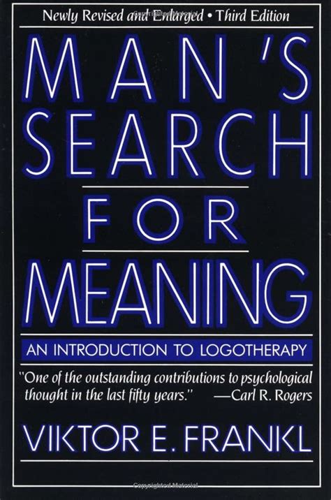 Let's change the world together. Man's search for meaning, Viktor frankl and Philosophy on ...
