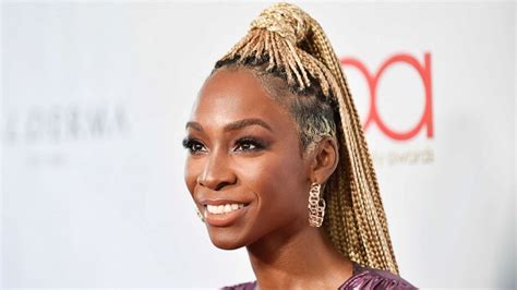 Pose Alum Angelica Ross Making Broadway Debut As Roxie Hart In