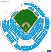 Miami Marlins Seating Chart - RateYourSeats.com