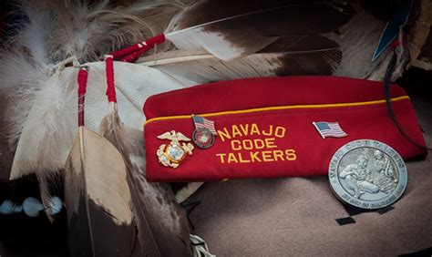 Arizona Declares National Navajo Code Talkers Day State Holiday