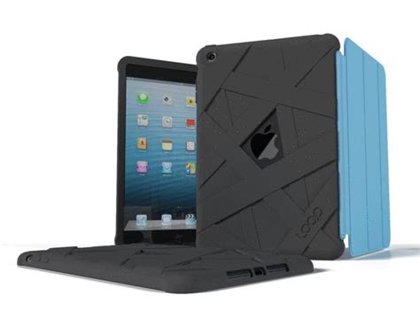 Esr's rebound is the best inexpensive case for protecting the ipad (7th generation) and the ipad mini (5th generation). Loop Mummy Retina iPad Mini Case | Gadgetsin
