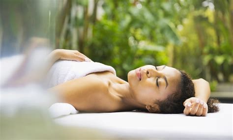 90 Minute Pamper Package Unique Thai Massage And Day Spa Groupon