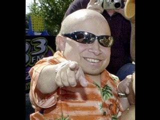 Mienfoks Verne Troyer S Million Mini Me Sex Tape