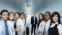HD wallpaper house m.d. house md gregory house lisa cuddy wilson ...