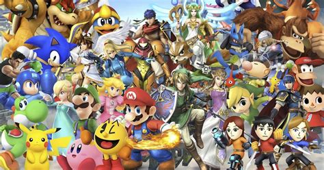 Smash Bros Ultimate Leak Says Next Dlc Character Is From Beloved Snes Rpg