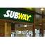 Subway Is Suing TV Network Over Report Its Chicken Only Contains 50 