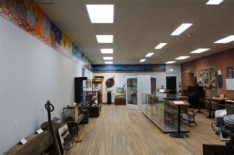 We did not find results for: Prince Albert Historical Museum | Tourism Saskatchewan