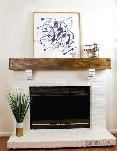 Simple Fireplace Surround Ideas Mriya Net
