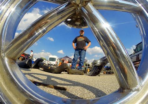 Photos Chief Blackhawk Antique Motorcycle Swap Meet