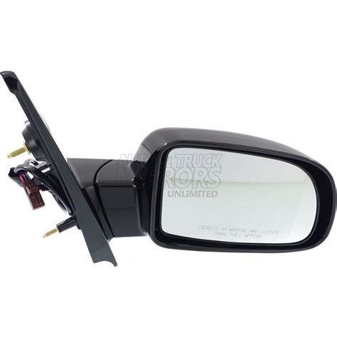 Fits 04 07 Ford Freestar Passenger Side Mirror Replacement