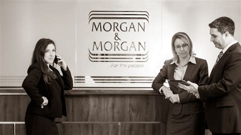 Law Firm Morgan And Morgan Reviews And Photos
