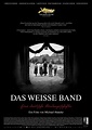 Das weiße Band - Eine deutsche Kindergeschichte - kinofenster.de