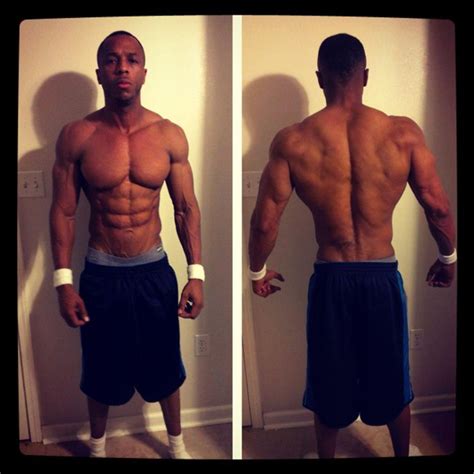 29 Guys Who Remind Us To Never Skip Leg Day