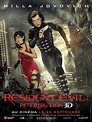 Resident Evil: Retribution streaming sur LibertyLand - Film 2012 ...