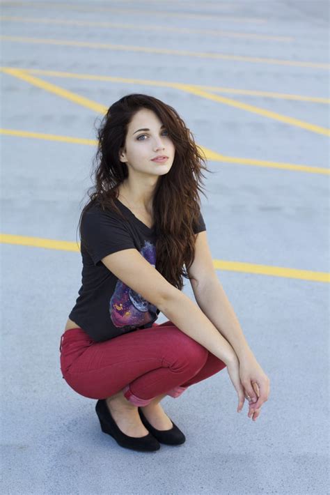 Picture Of Emily Rudd