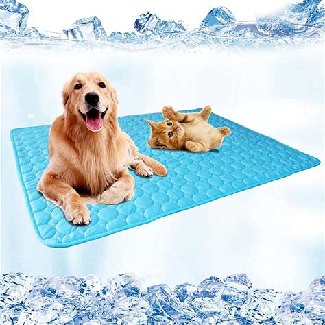 Amazonca Cooling Mat For Dogs