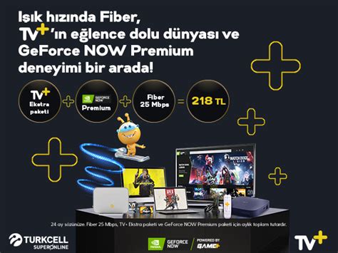 Tv Nternet Turkcell Superonline Dijital Web