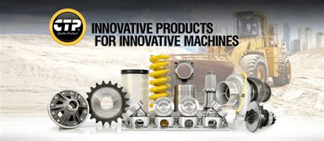 Heavy Machinery And Spare Parts Ratedtechnologies