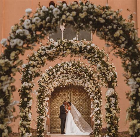 screen mix on twitter صور جديدة من حفل زفاف إدريس ألبا وسابرينا دور في المغرب ️…
