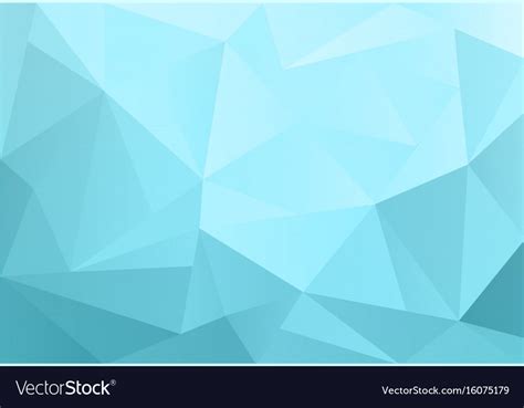 Sky Blue Design Background