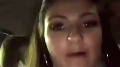 Al Sorority Girl Expelled From University After Disturbing Racist Rant