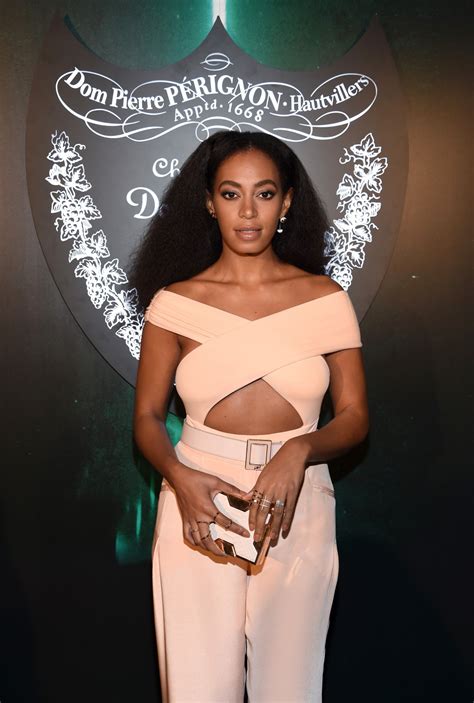 Solange Talks Redefining Sexy As A Married Woman Being A Working Mom More In Vogue Bellanaija