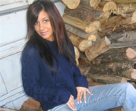 Raven Riley World Holiday Shot