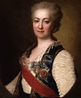 Catherine the Great (B.1397) Catherine II, also known as Catherine the ...