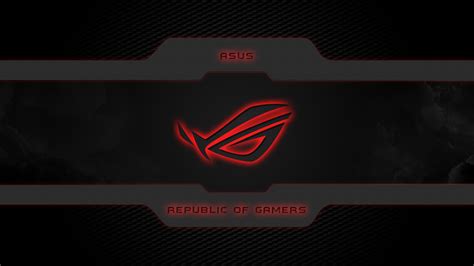 The great collection of asus rog 4k wallpaper for desktop, laptop and mobiles. Asus Rog 4K Wallpaper (74+ images)