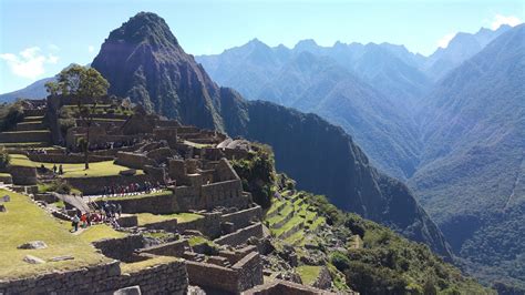 Mundi Expedition Machu Picchu Machu Picchu Conheça Uma Das 7