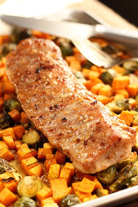 Slice it into 1/4″ thick, or thinner, pieces. Should A Pork Loin Already Seasoned Need To Be Covered ...