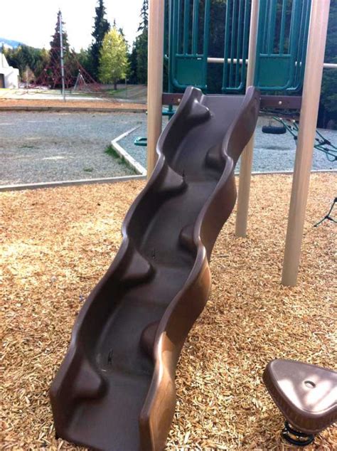 12 Hilariously Bad Childrens Playground Design Failures